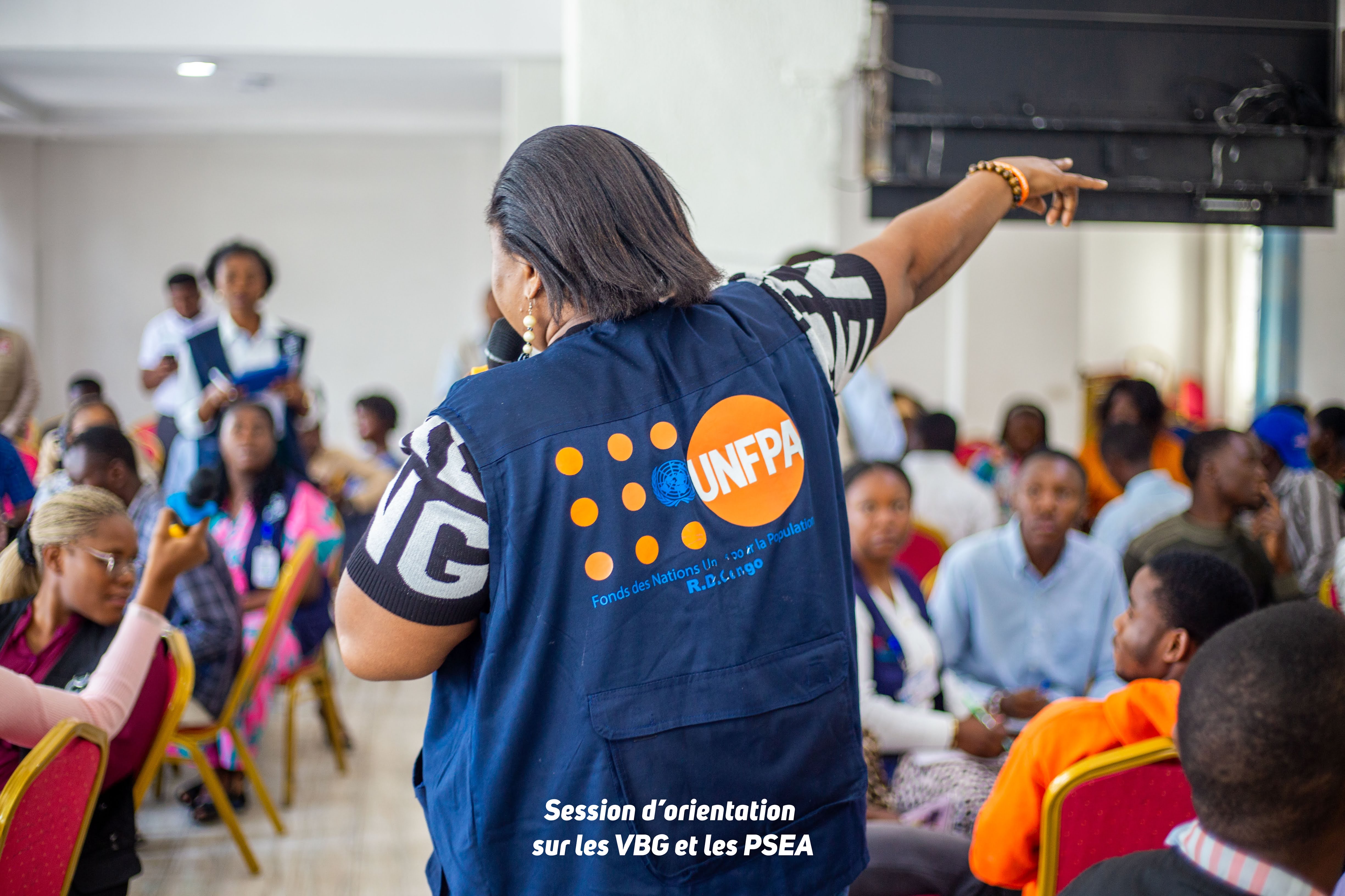 « EYA Connect : Protéger les voix des jeunes contre les violences numériques »